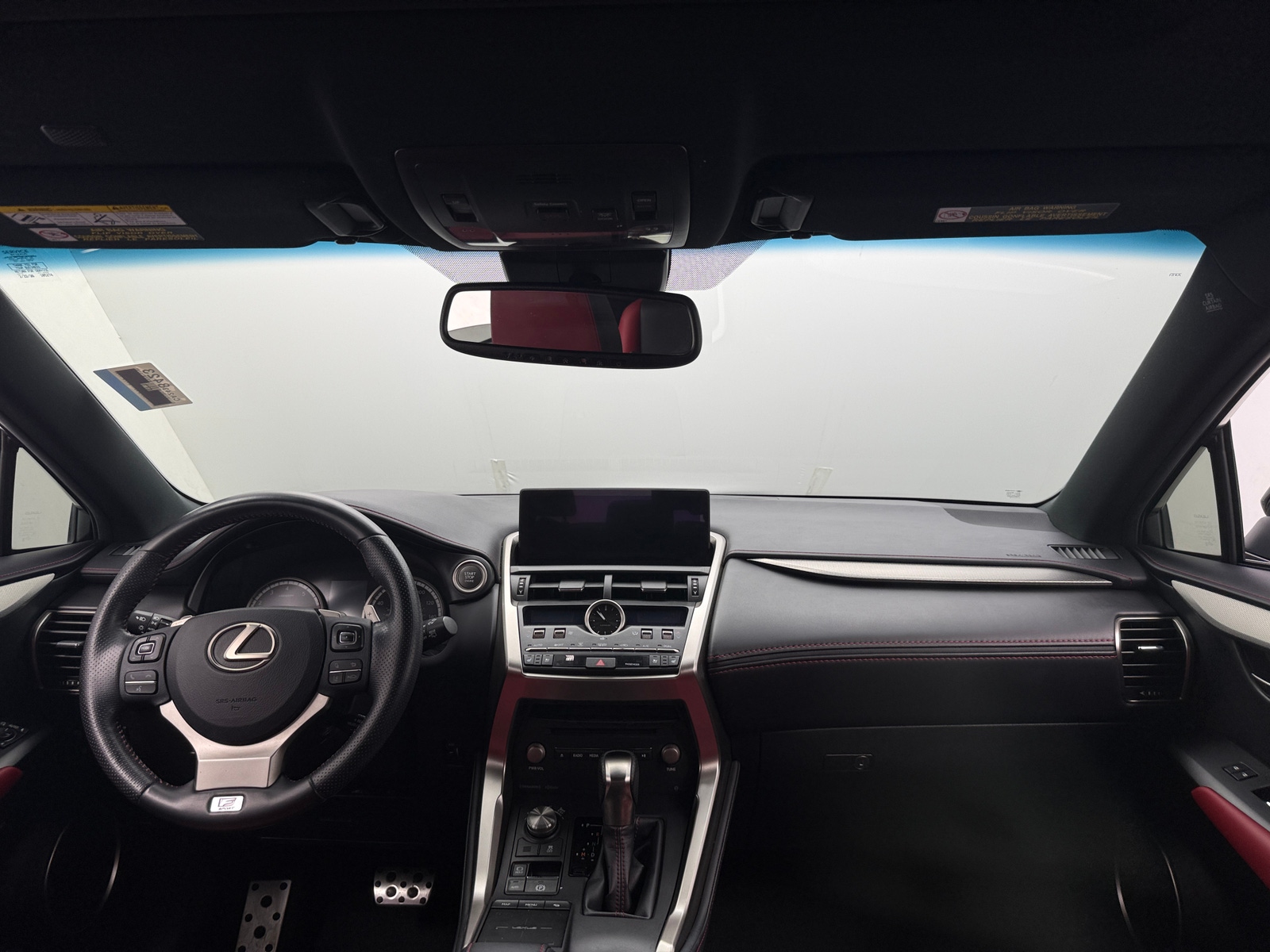 Thumbnail: 2019 Lexus NX - 2