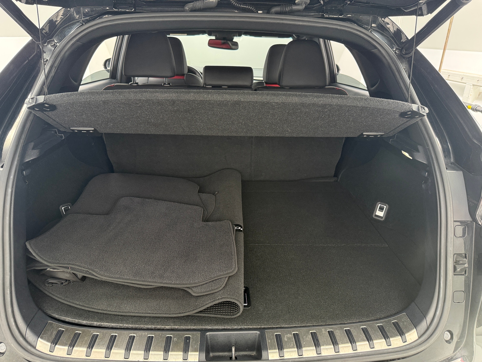 Thumbnail: 2019 Lexus NX - 6