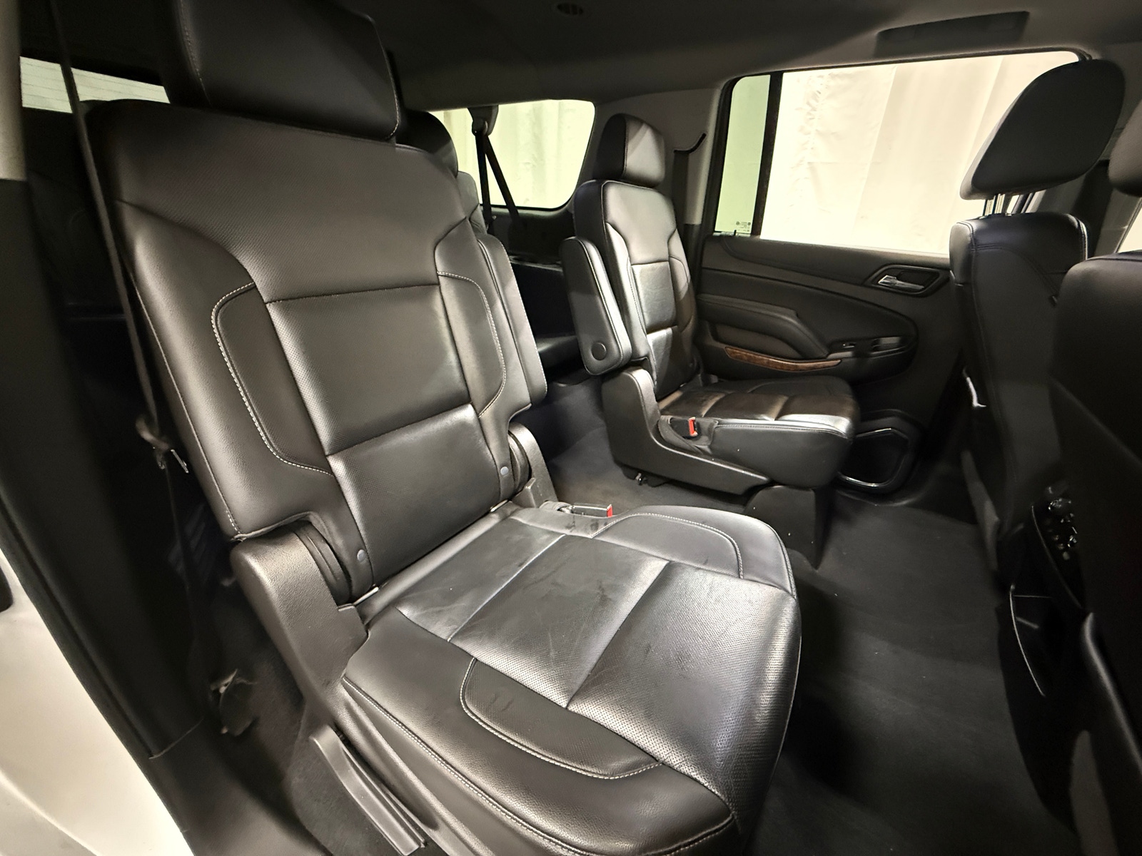 Thumbnail: 2020 Chevrolet Suburban - 5