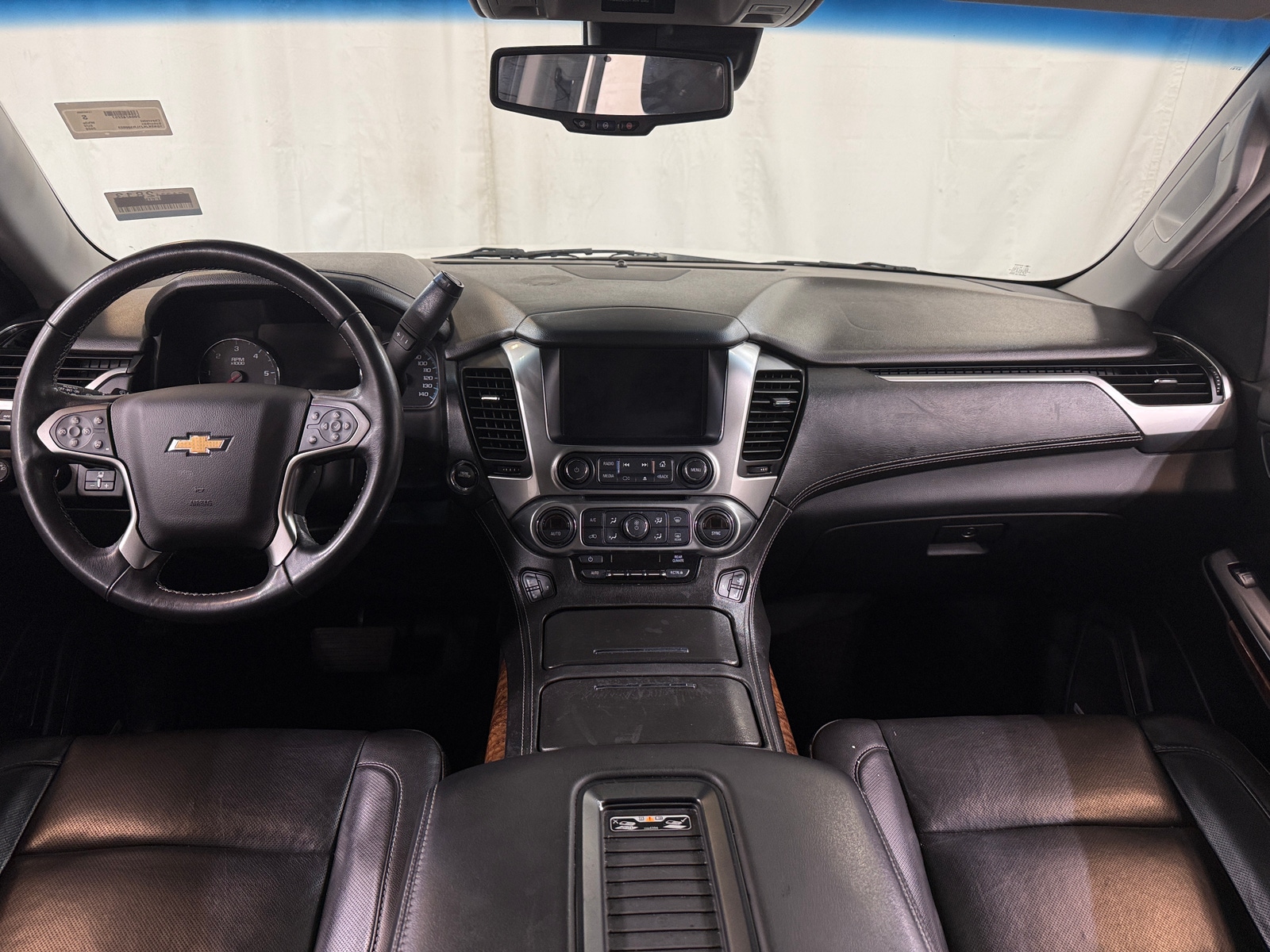 Thumbnail: 2020 Chevrolet Suburban - 2