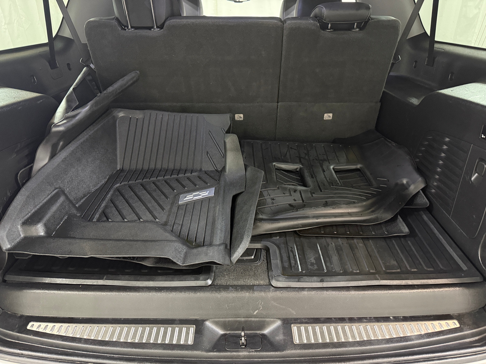 Thumbnail: 2020 Chevrolet Suburban - 6