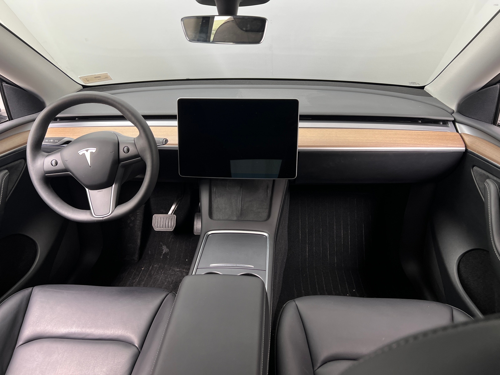 Thumbnail: 2023 Tesla Model Y - 2