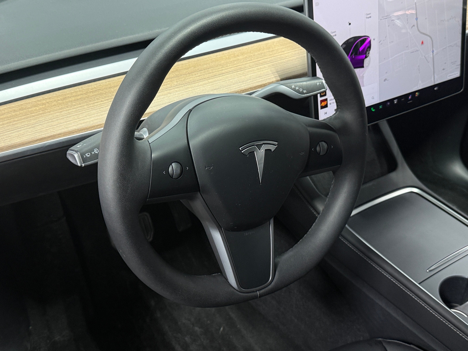 Thumbnail: 2023 Tesla Model Y - 4