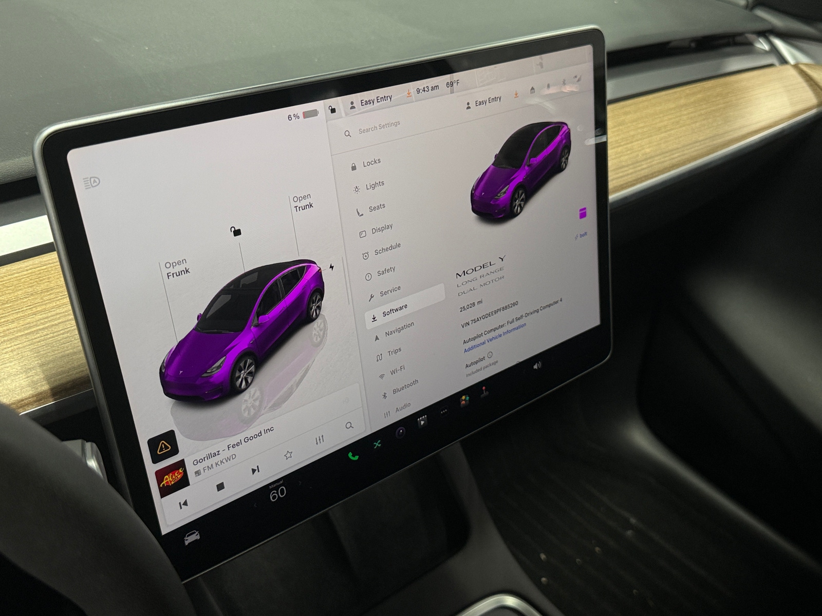 Thumbnail: 2023 Tesla Model Y - 3