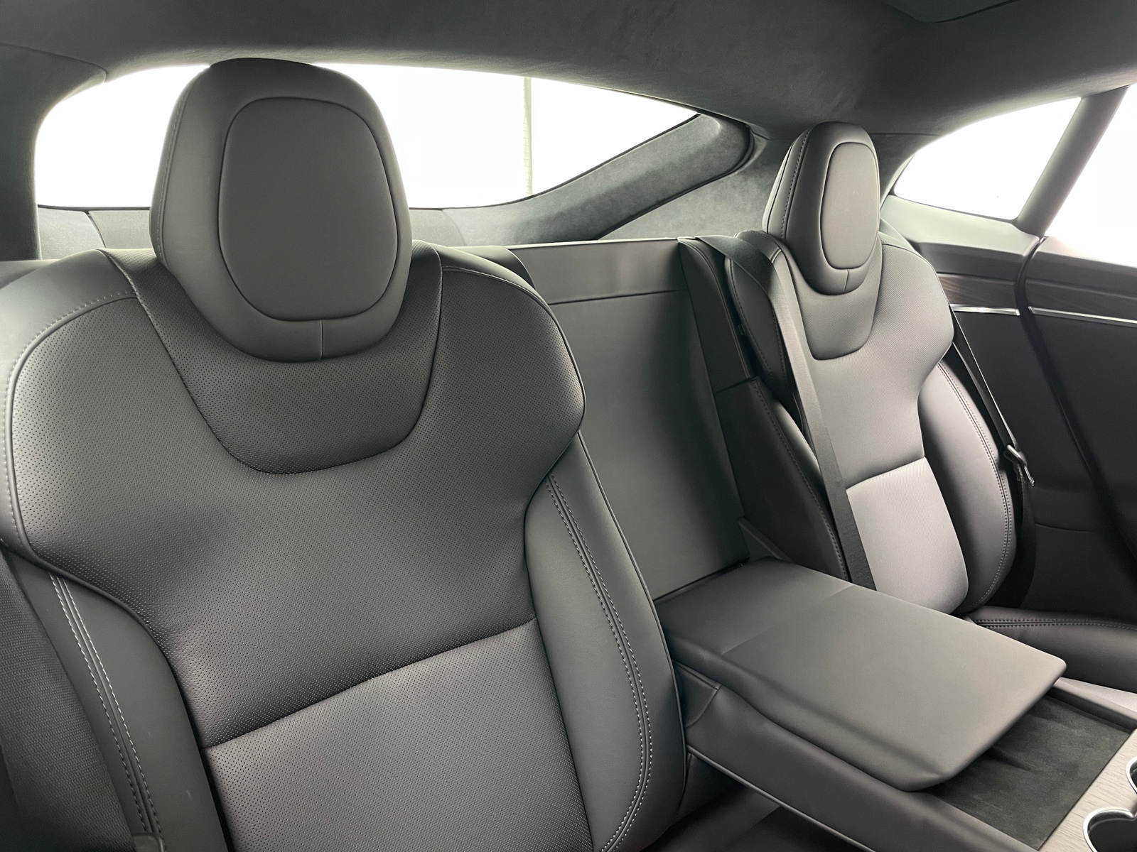 Thumbnail: 2021 Tesla Model S - 5