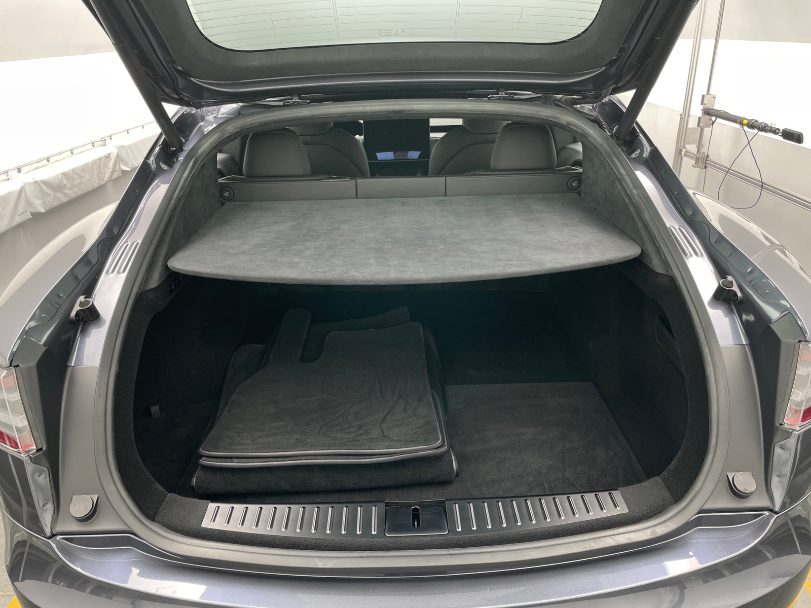 Thumbnail: 2021 Tesla Model S - 6