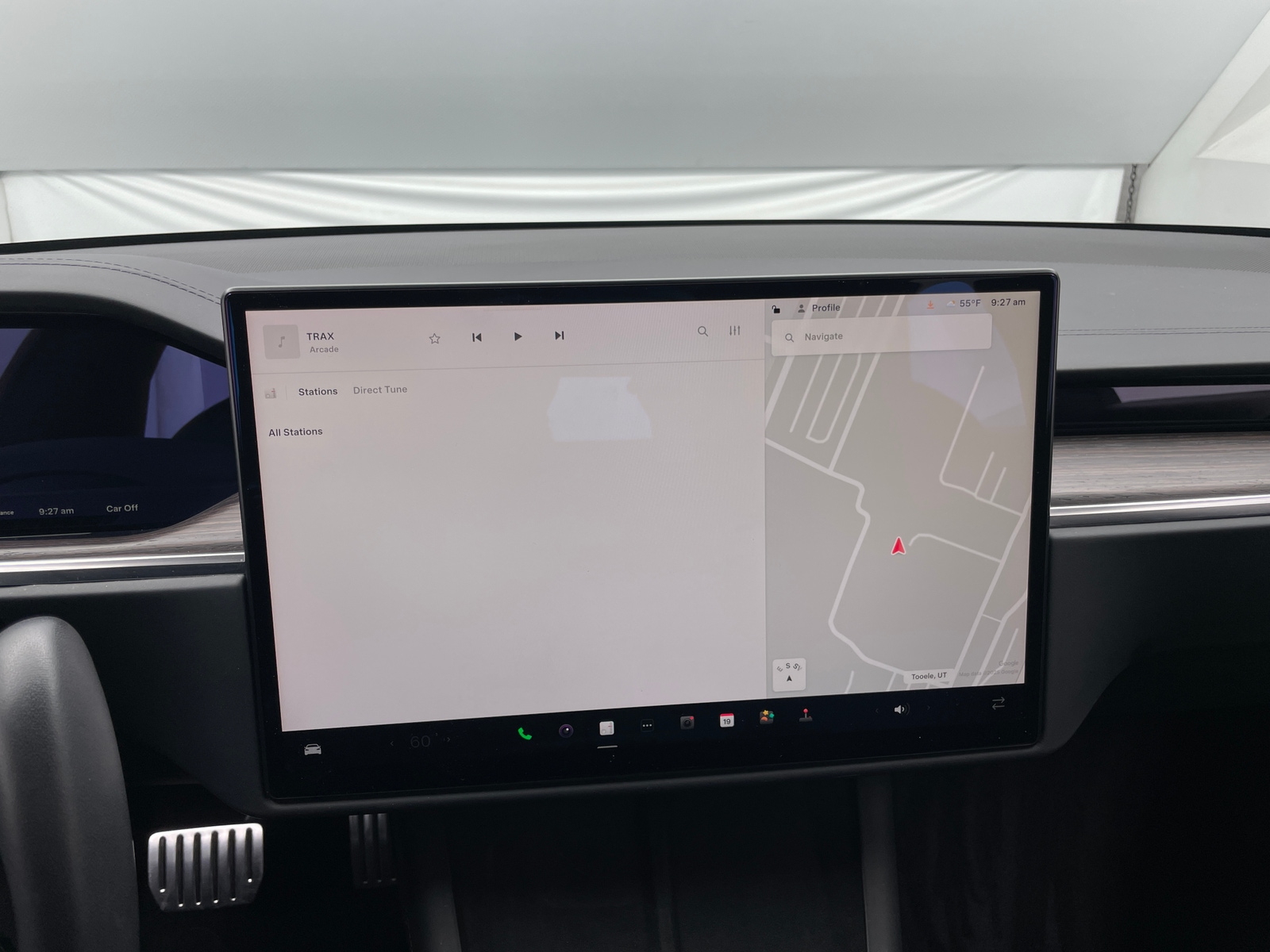 Thumbnail: 2021 Tesla Model S - 3