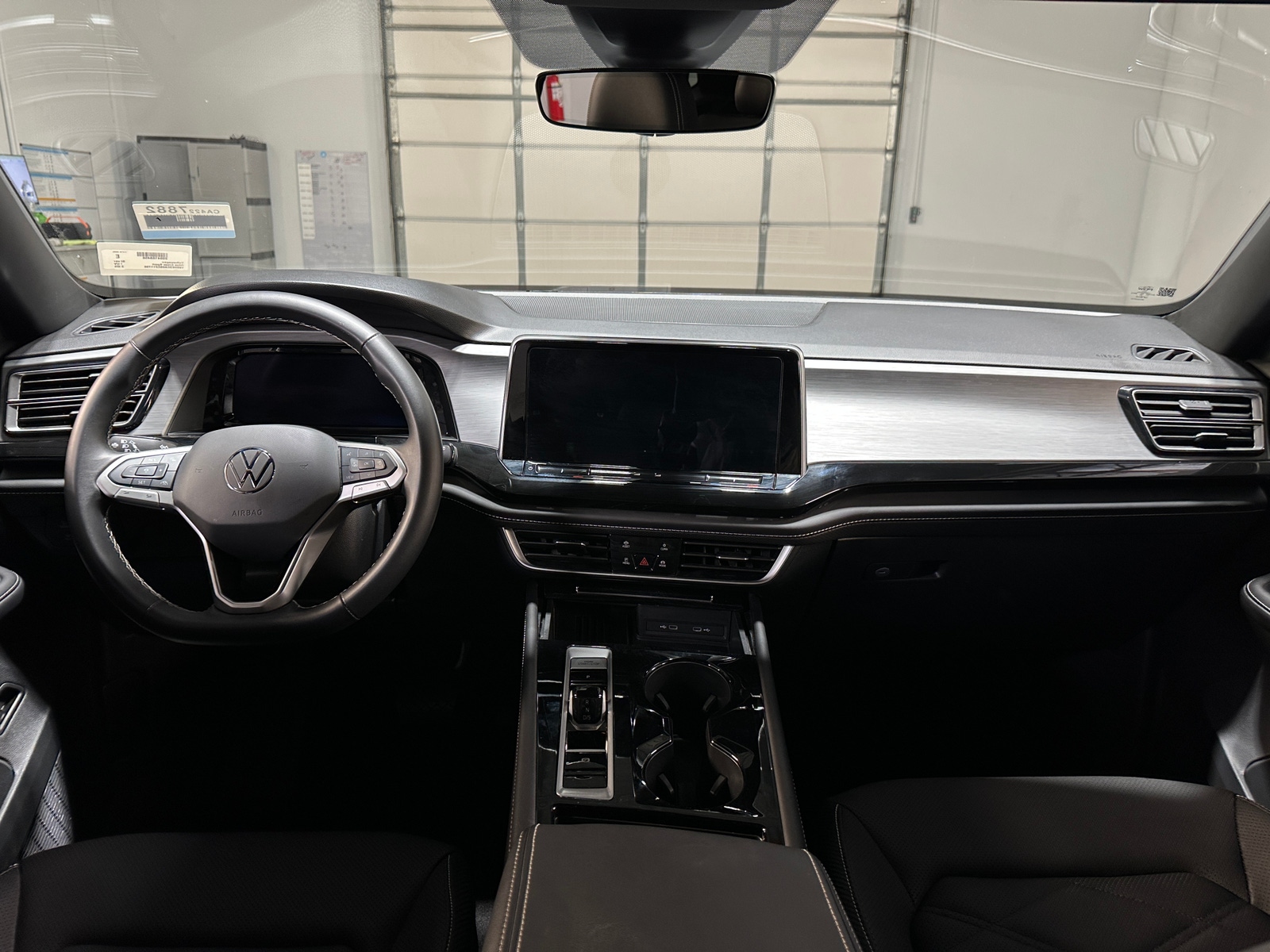 Thumbnail: 2025 Volkswagen Atlas - 2