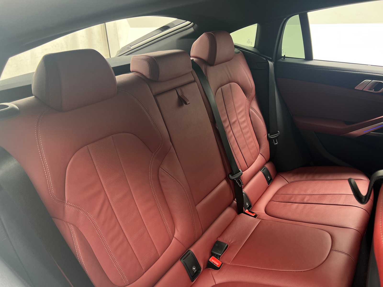 Thumbnail: 2022 BMW X6 - 5