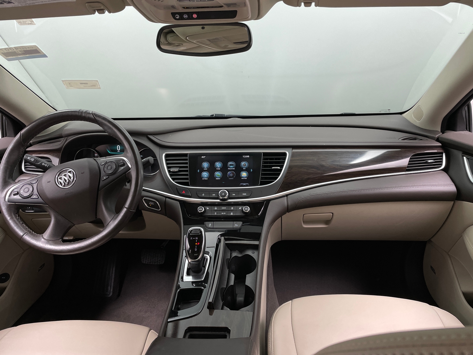Thumbnail: 2019 Buick LaCrosse - 2