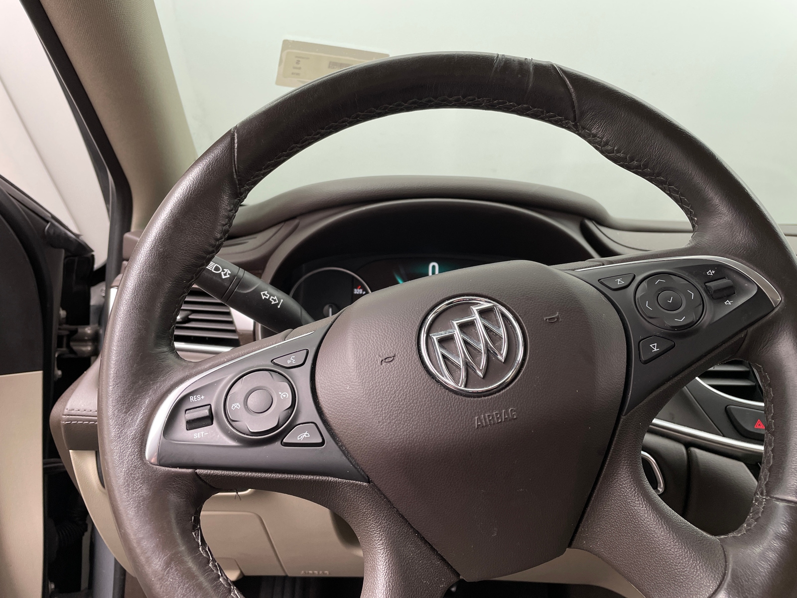 Thumbnail: 2019 Buick LaCrosse - 4