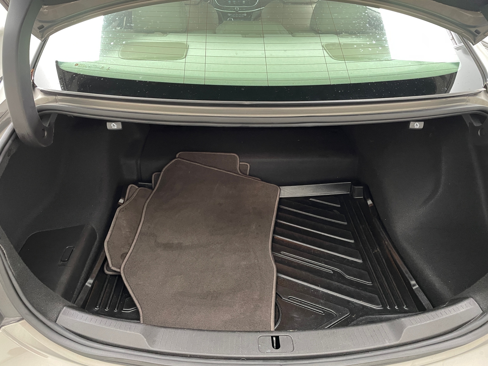 Thumbnail: 2019 Buick LaCrosse - 6