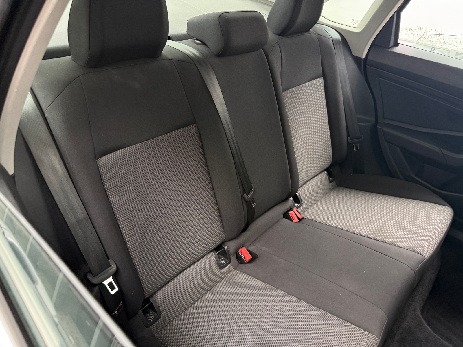 Thumbnail: 2019 Volkswagen Jetta - 6