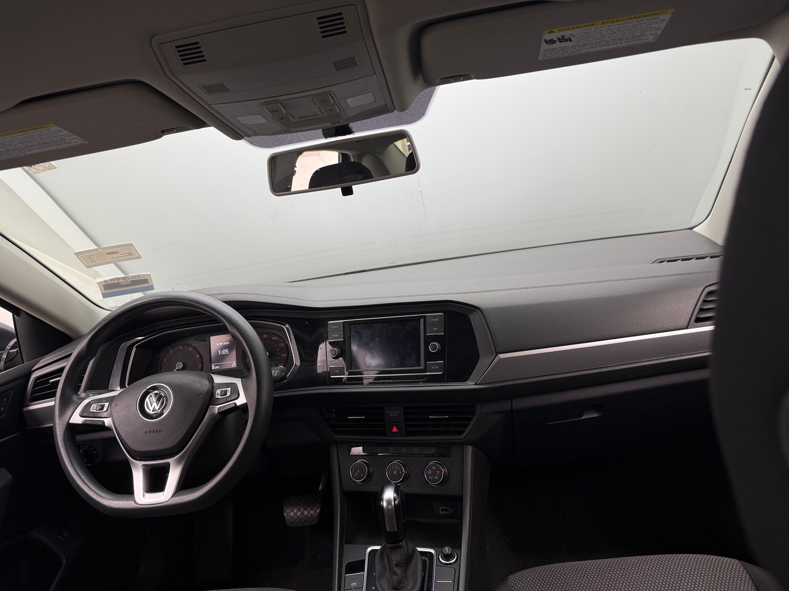 Thumbnail: 2019 Volkswagen Jetta - 3