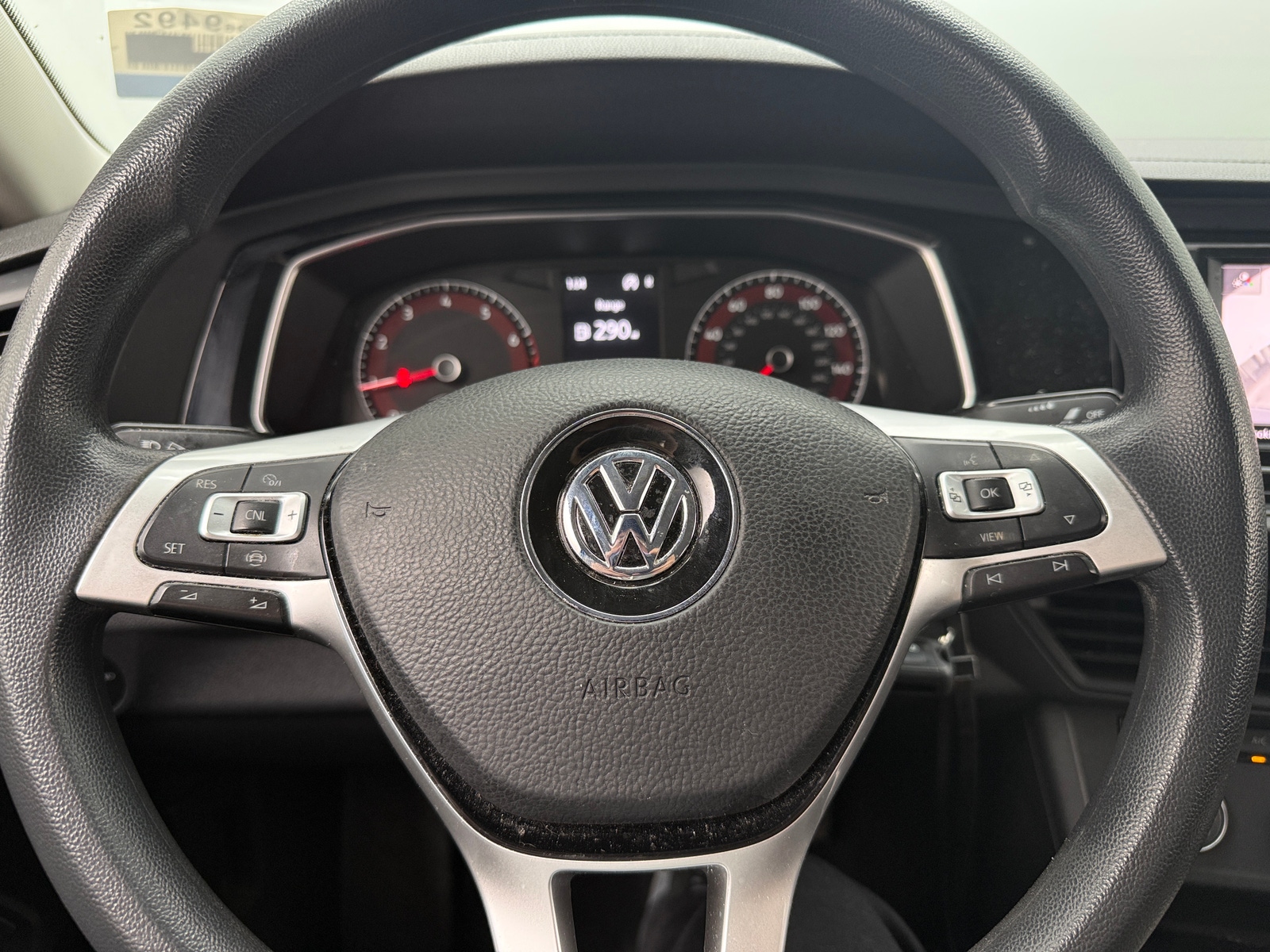 Thumbnail: 2019 Volkswagen Jetta - 5