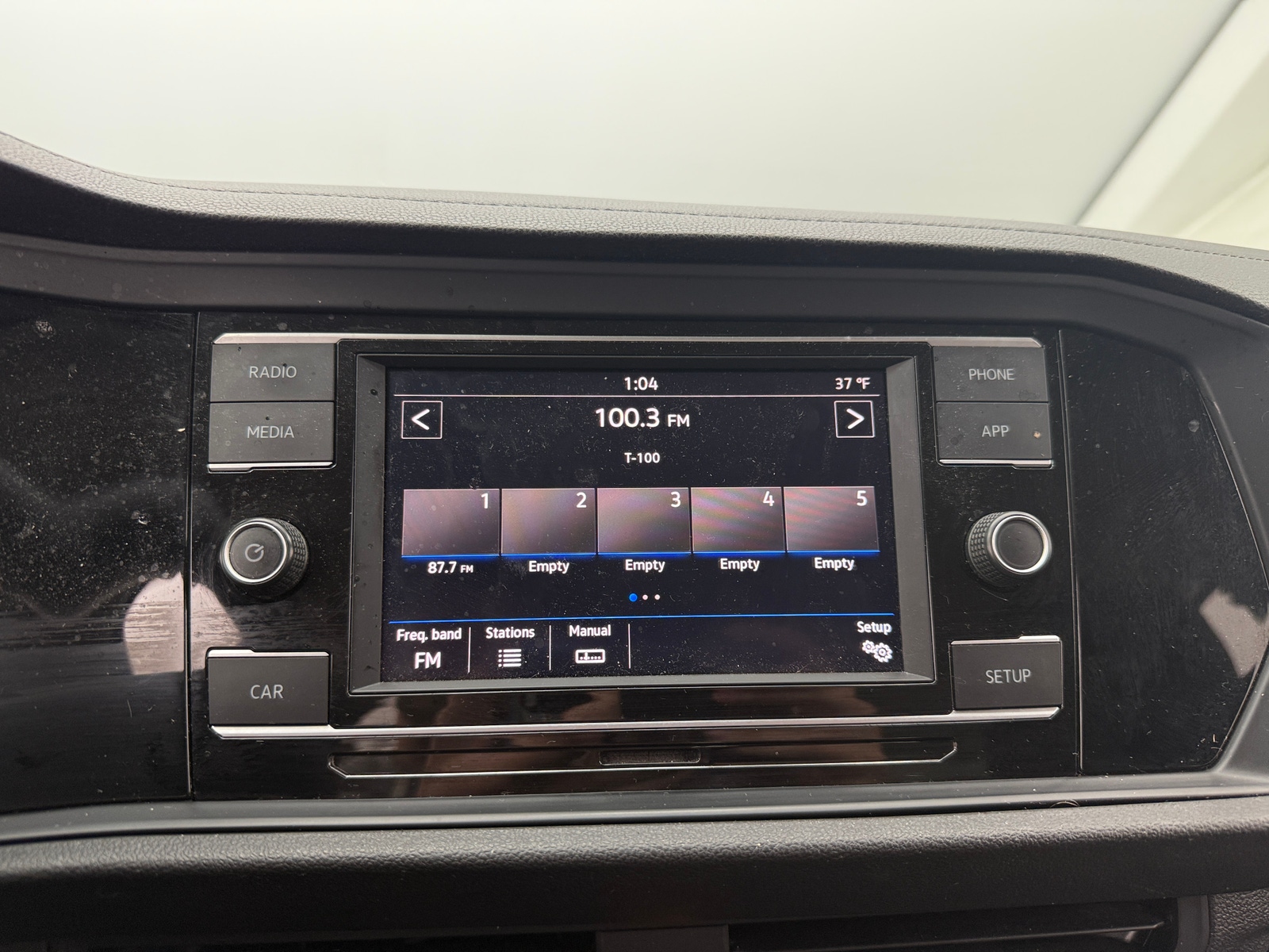 Thumbnail: 2019 Volkswagen Jetta - 4