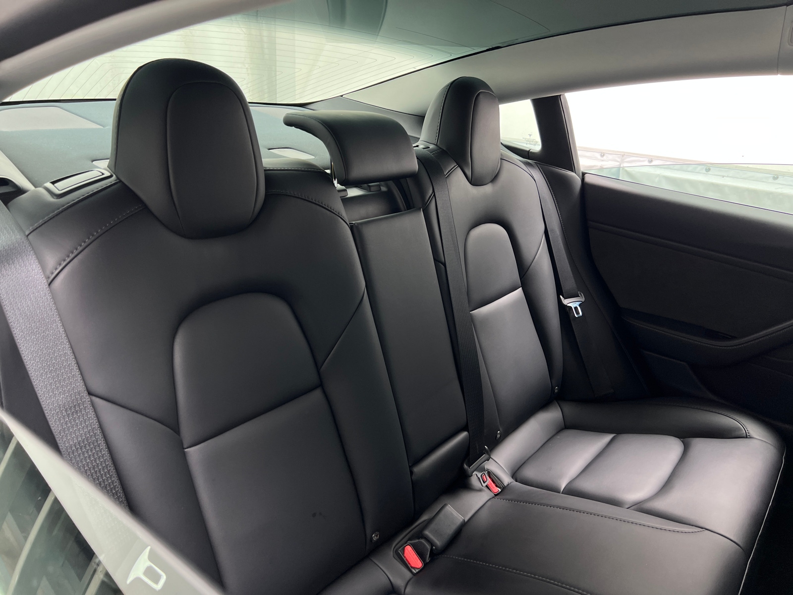 Thumbnail: 2020 Tesla Model 3 - 5