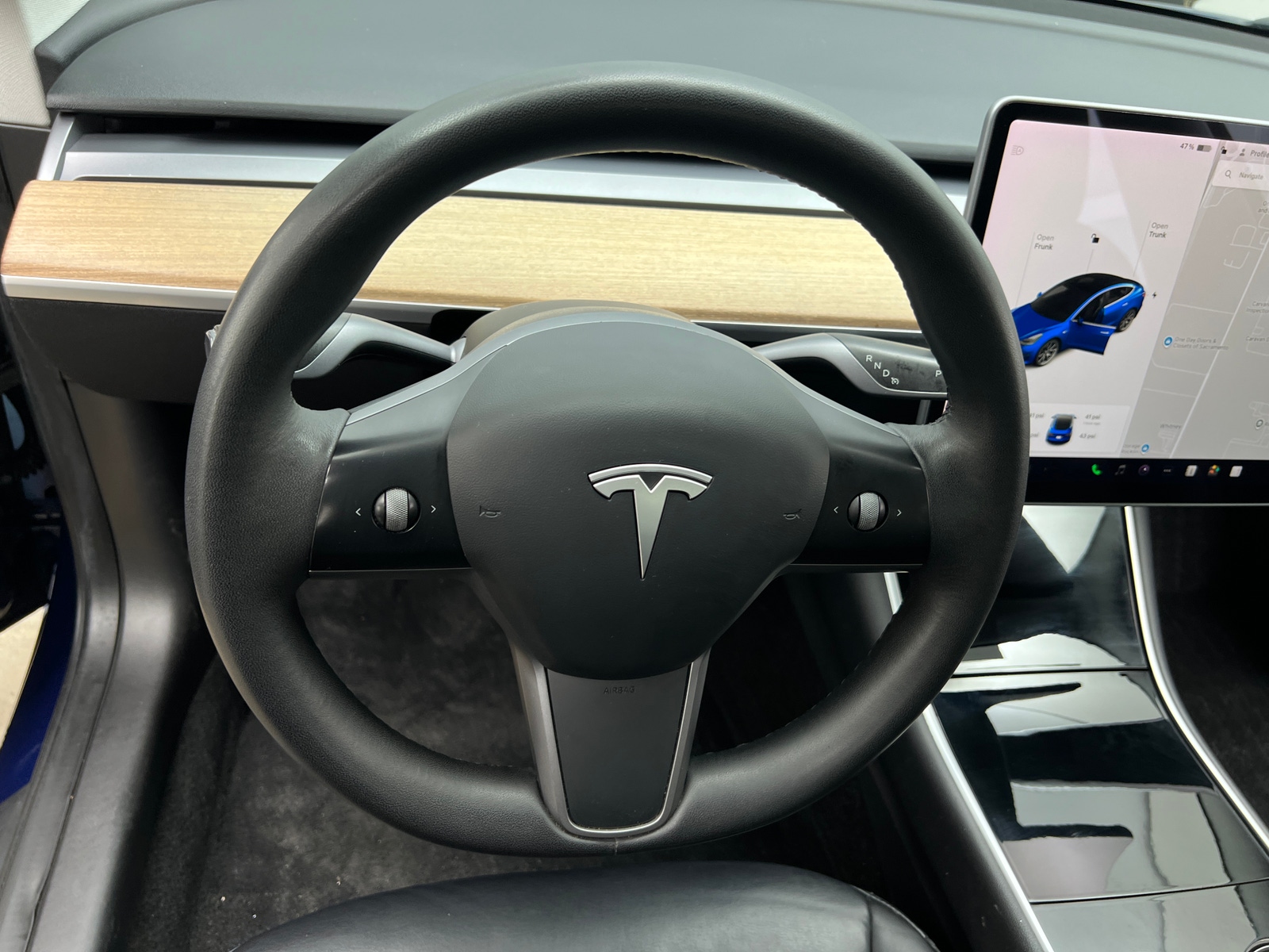 Thumbnail: 2020 Tesla Model 3 - 4