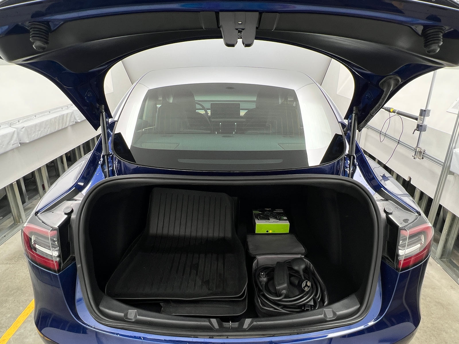 Thumbnail: 2020 Tesla Model 3 - 6