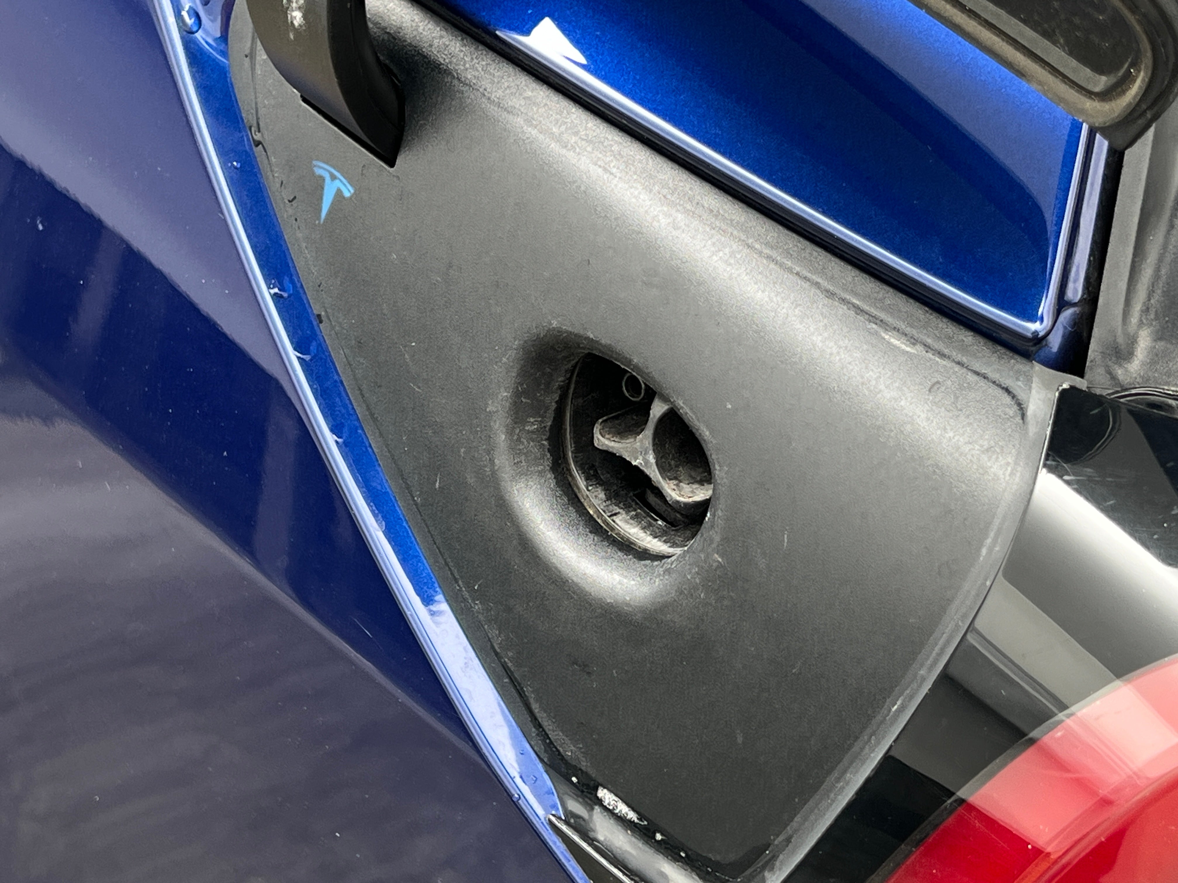 Used 2020 Tesla Model 3 Base with VIN 5YJ3E1EA1LF743648 for sale in Oak Creek, WI