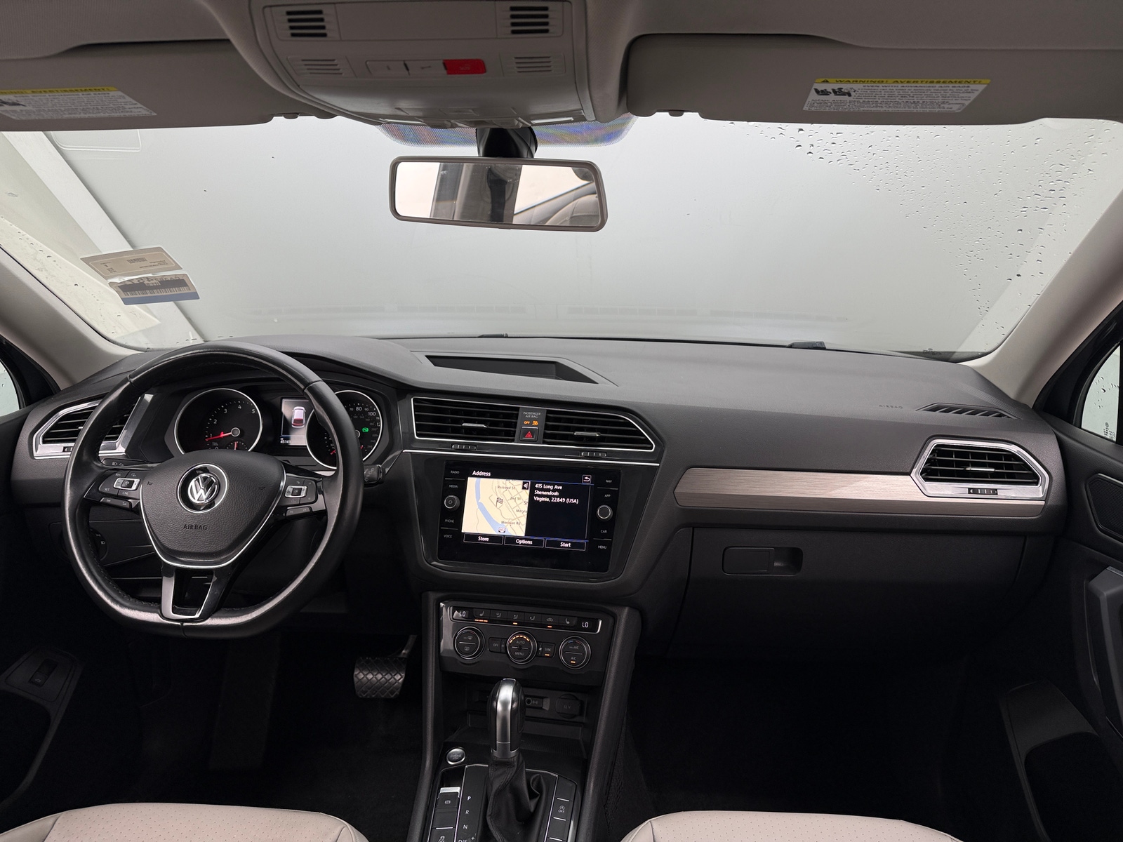 Thumbnail: 2018 Volkswagen Tiguan - 2