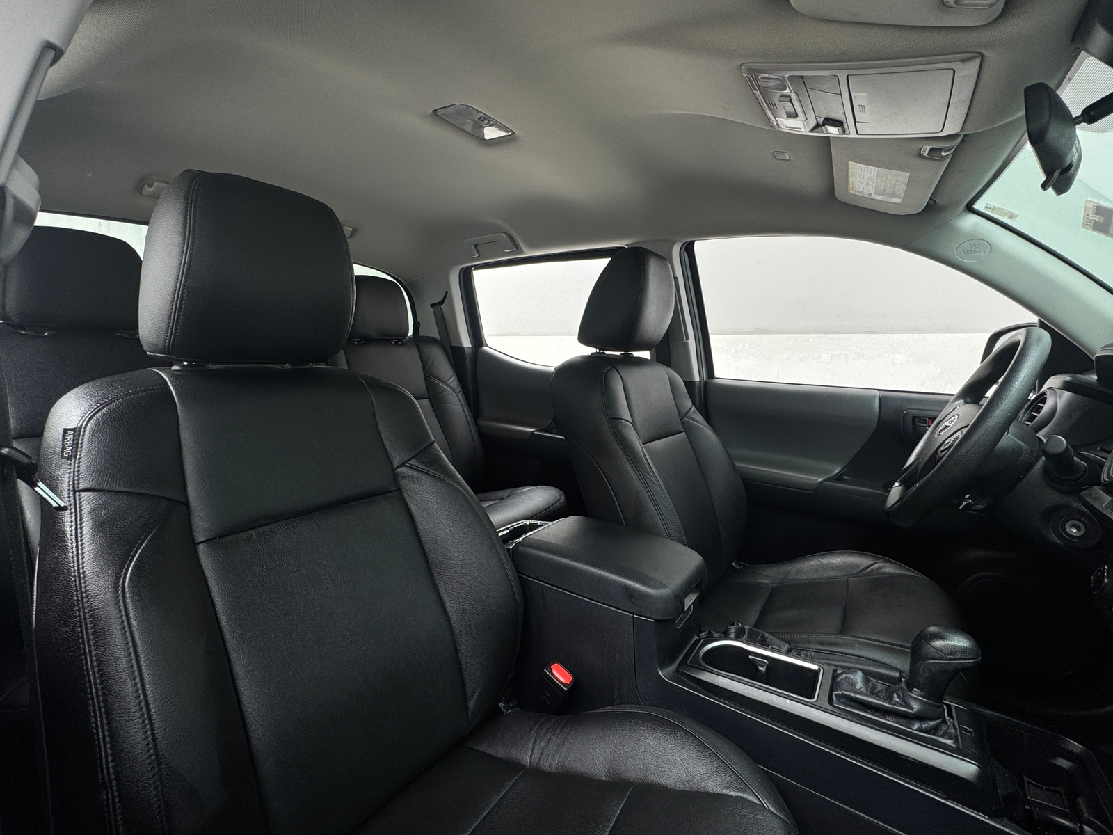 Thumbnail: 2021 Toyota Tacoma - 2