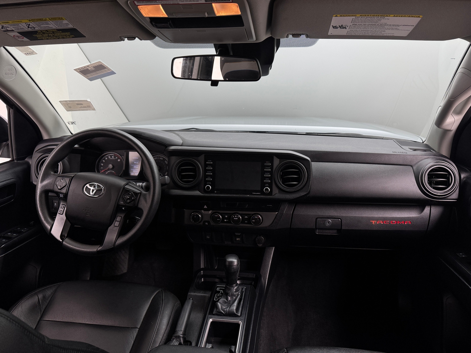 Thumbnail: 2021 Toyota Tacoma - 3