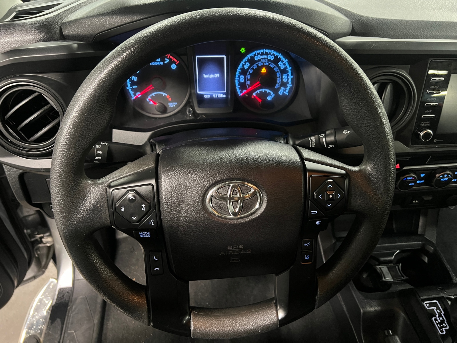 Thumbnail: 2021 Toyota Tacoma - 5