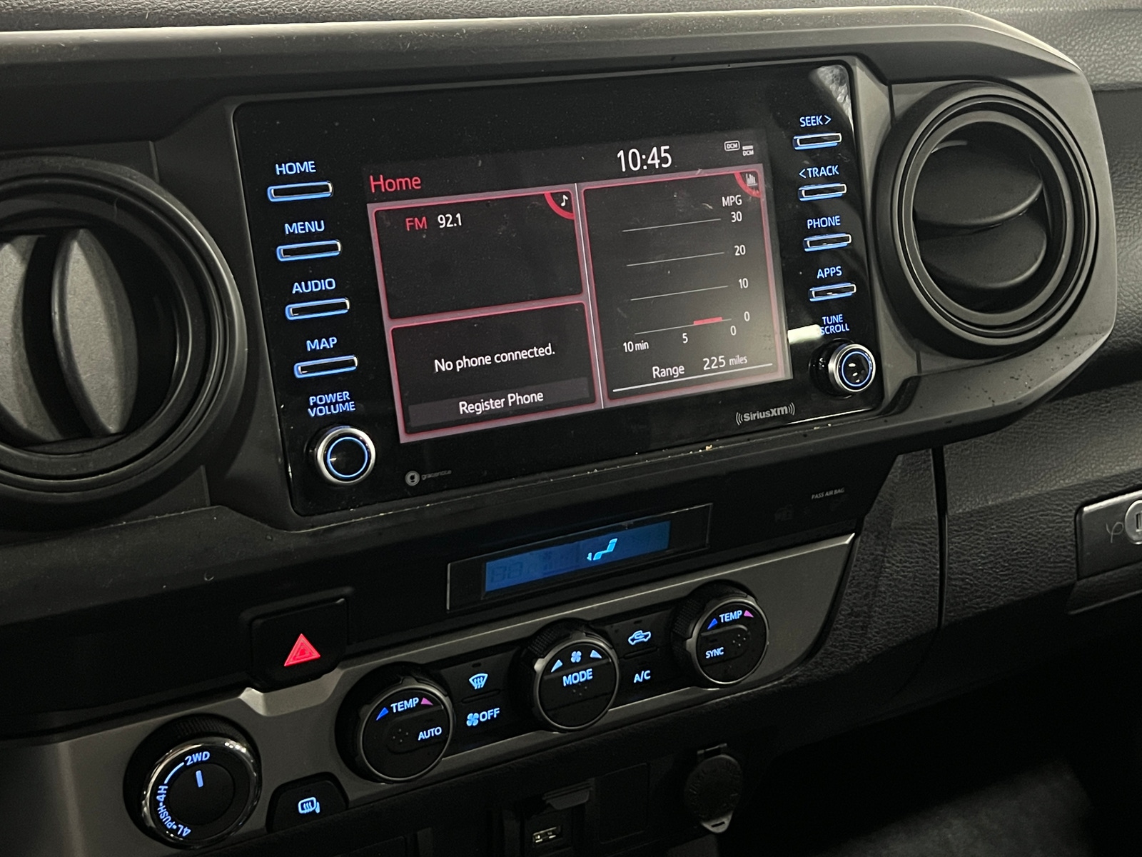 Thumbnail: 2021 Toyota Tacoma - 4