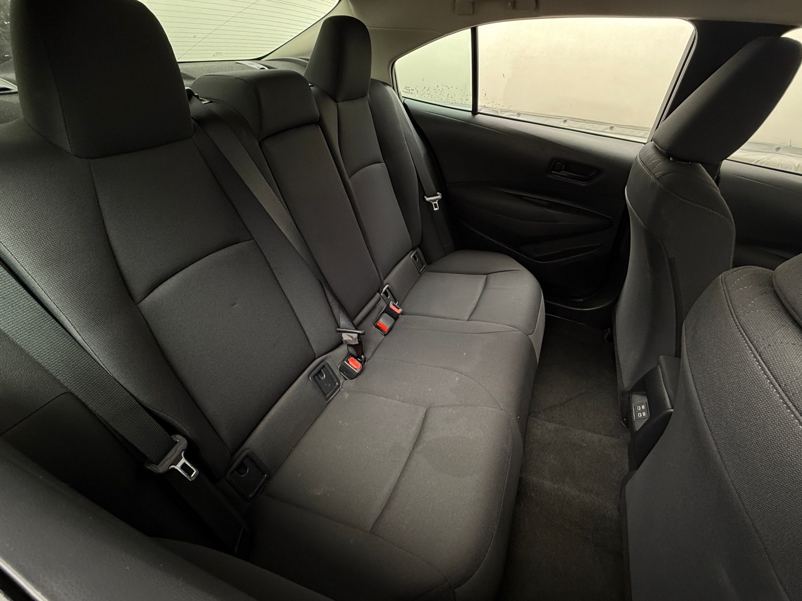 Thumbnail: 2025 Toyota Corolla - 6