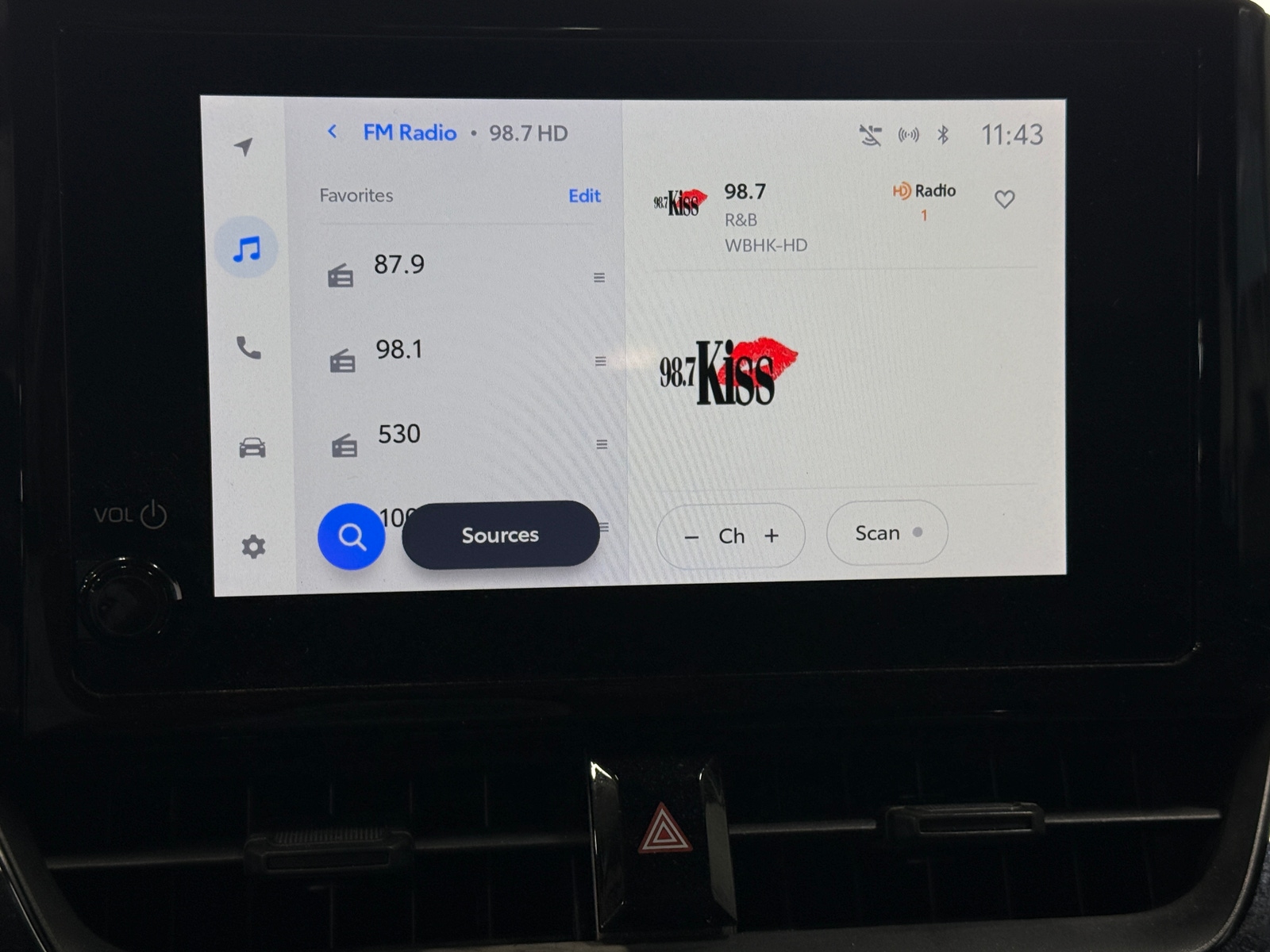 Thumbnail: 2025 Toyota Corolla - 4