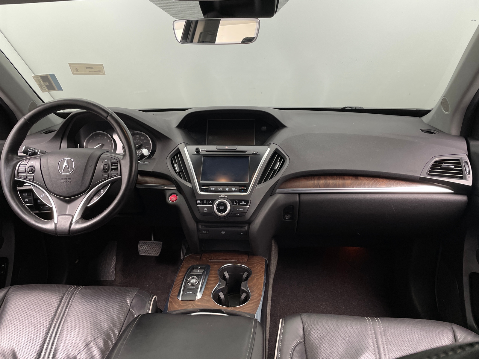 Thumbnail: 2020 Acura MDX - 2