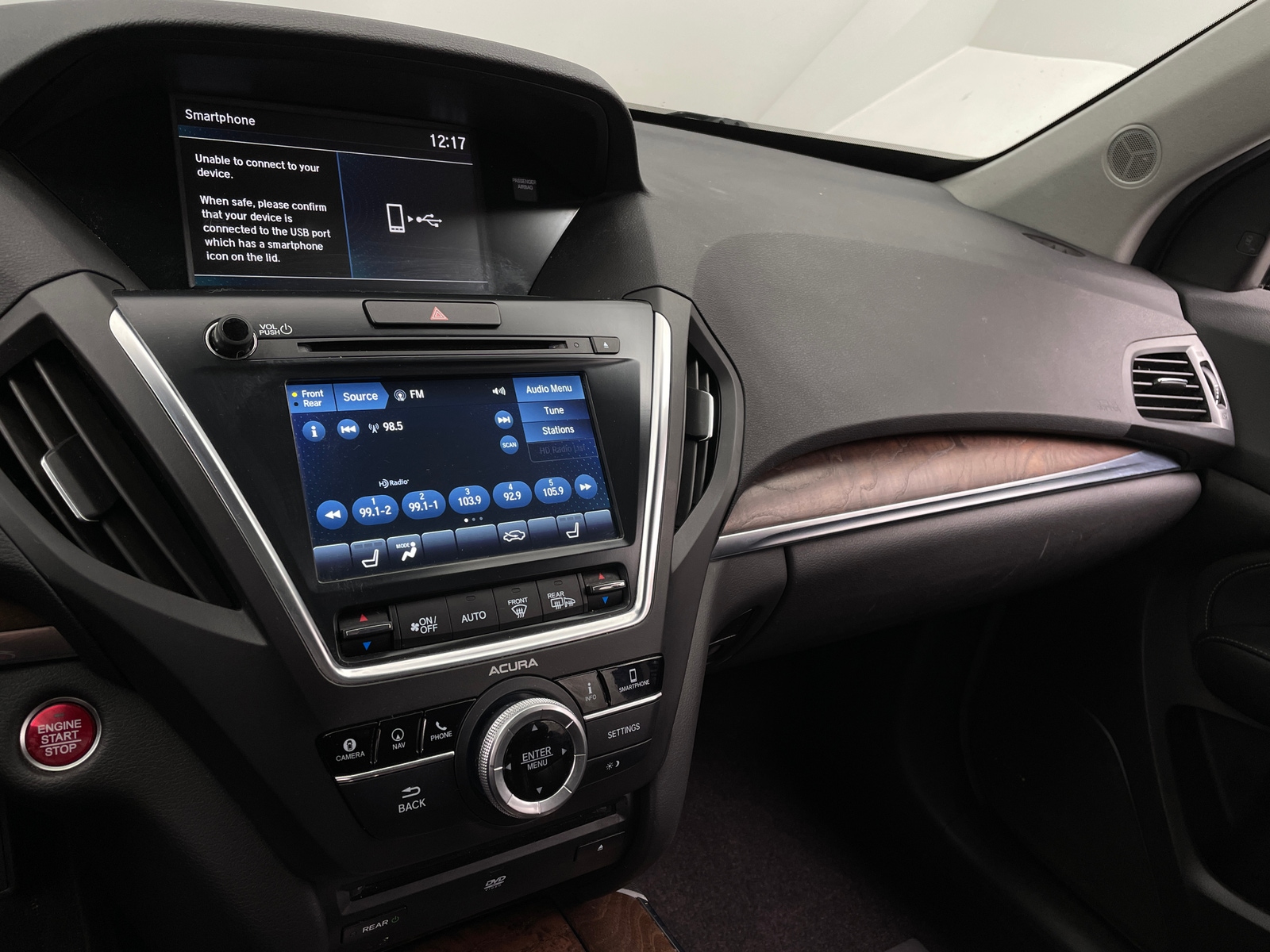 Thumbnail: 2020 Acura MDX - 3