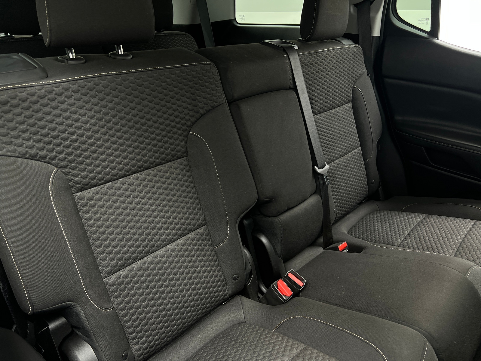 Thumbnail: 2018 GMC Acadia - 6