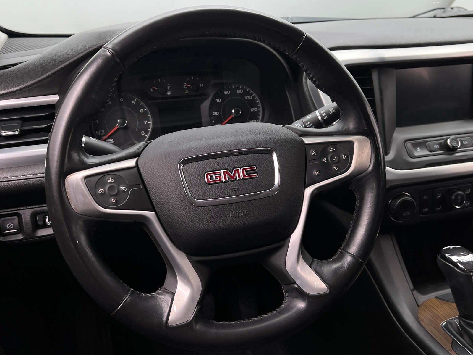 Thumbnail: 2018 GMC Acadia - 5