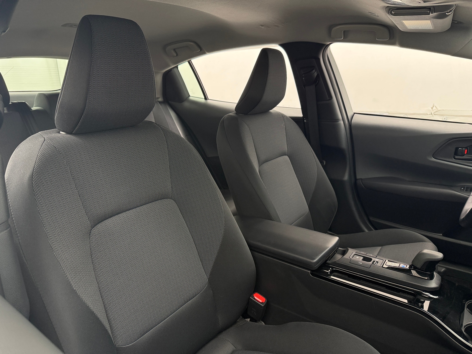 Thumbnail: 2024 Toyota Prius - 2