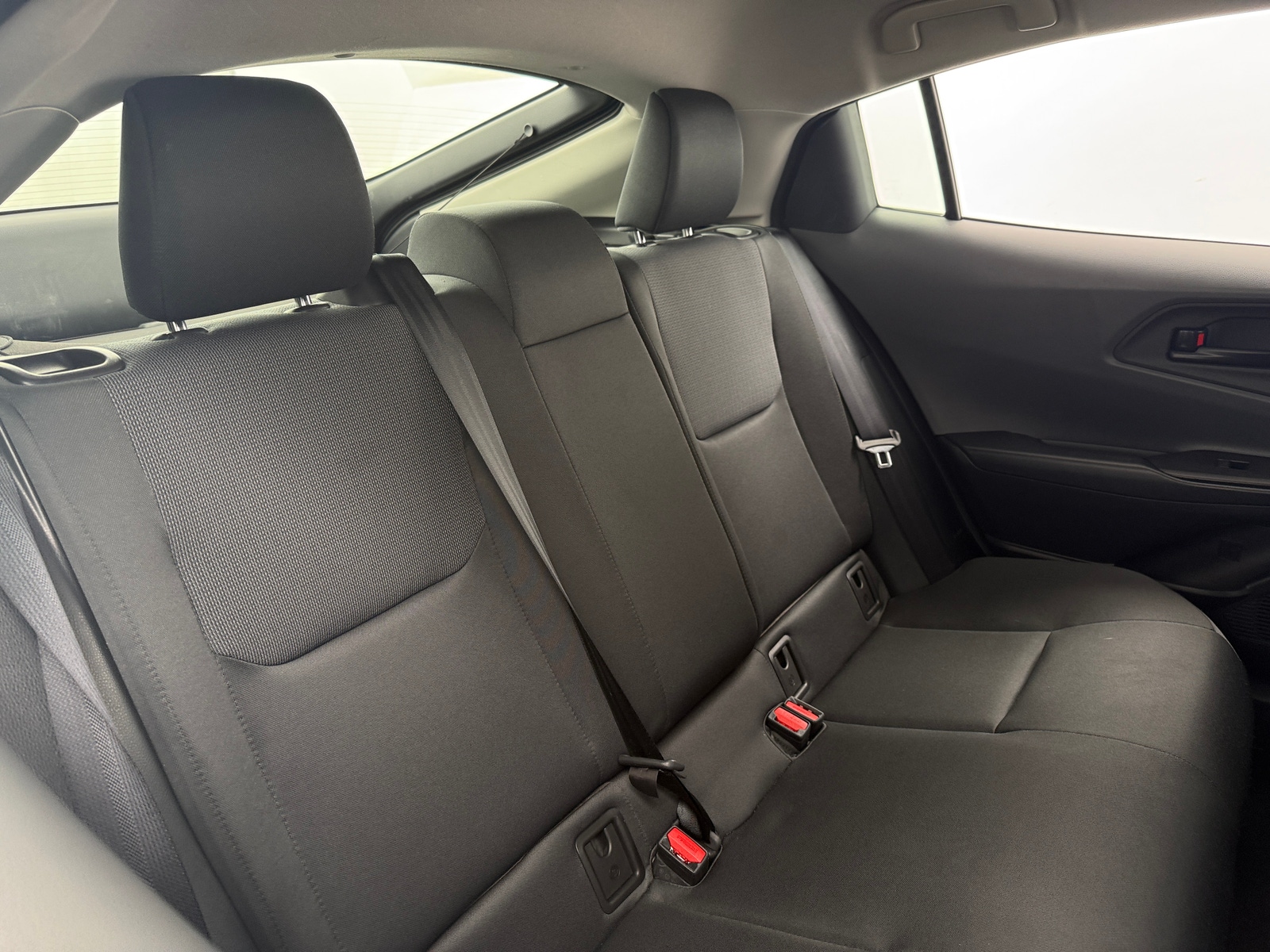 Thumbnail: 2024 Toyota Prius - 6