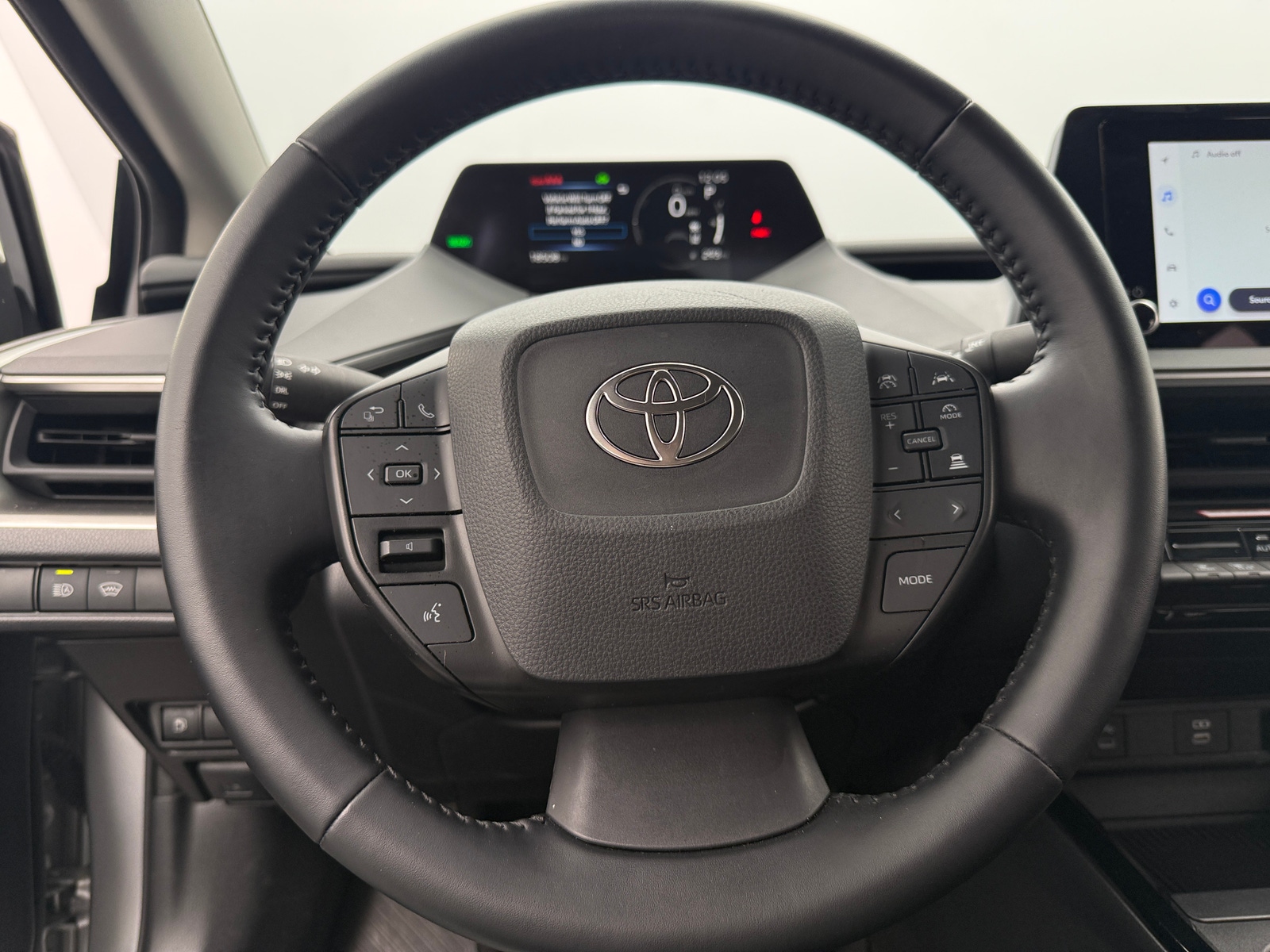 Thumbnail: 2024 Toyota Prius - 5