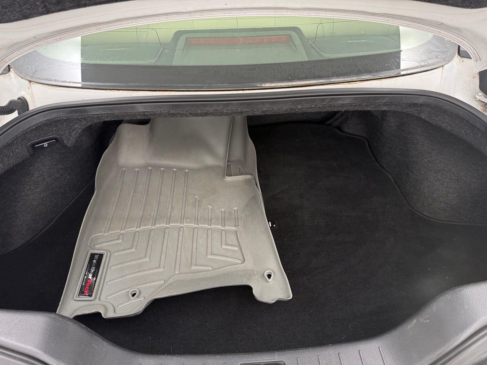 Thumbnail: 2014 INFINITI Q60 - 4