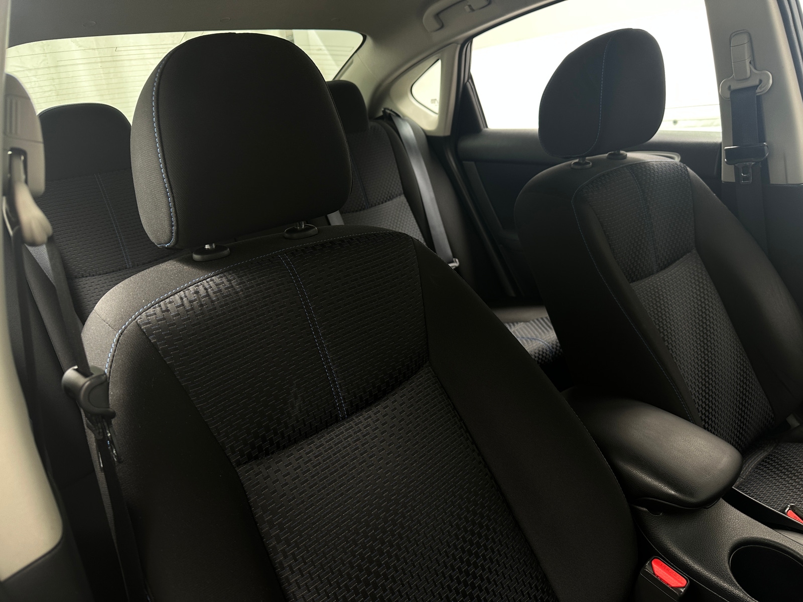 Thumbnail: 2017 Nissan Sentra - 2