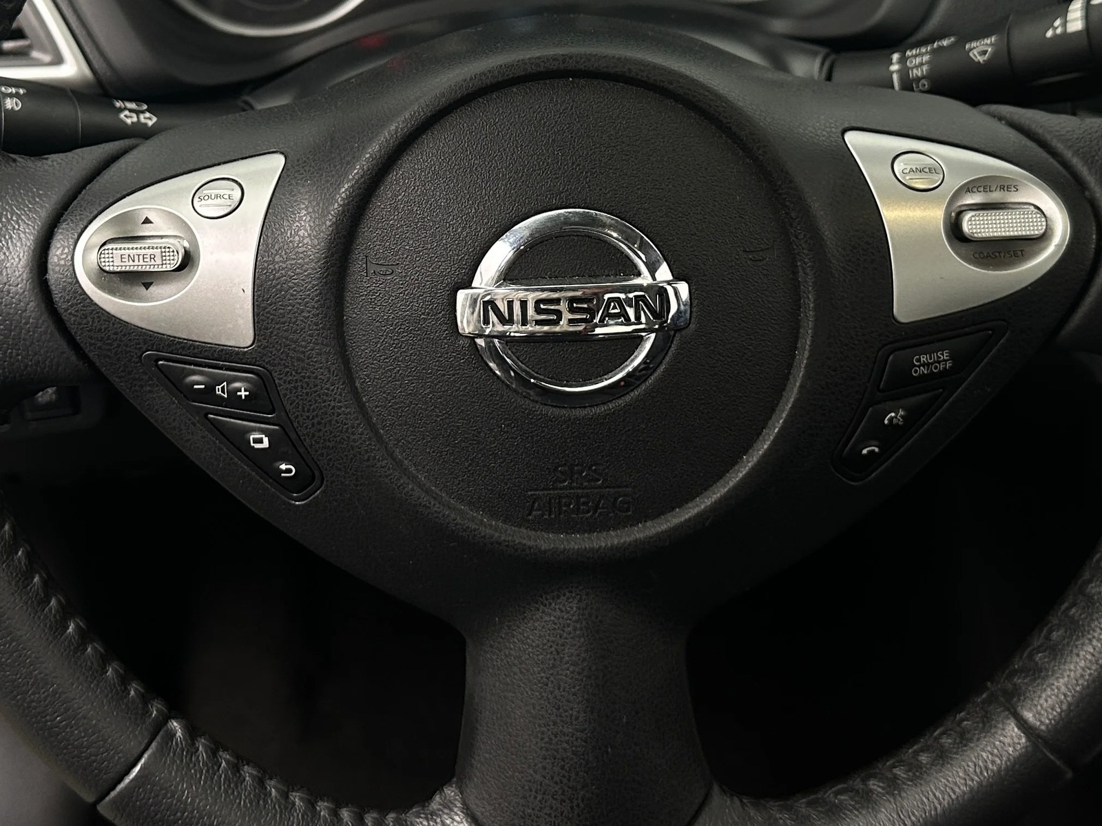 Thumbnail: 2017 Nissan Sentra - 5