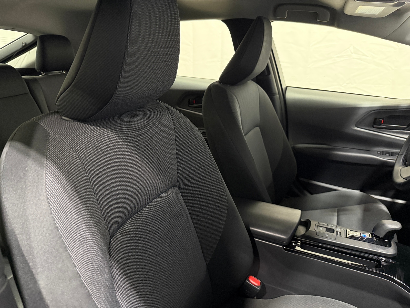 Thumbnail: 2025 Toyota Prius - 2