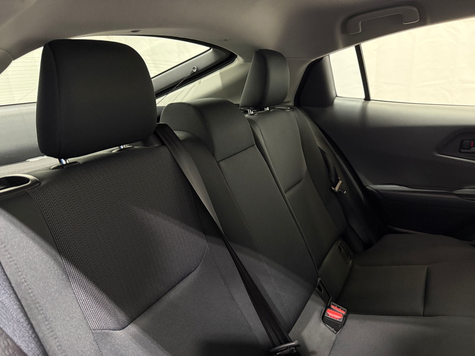 Thumbnail: 2025 Toyota Prius - 6