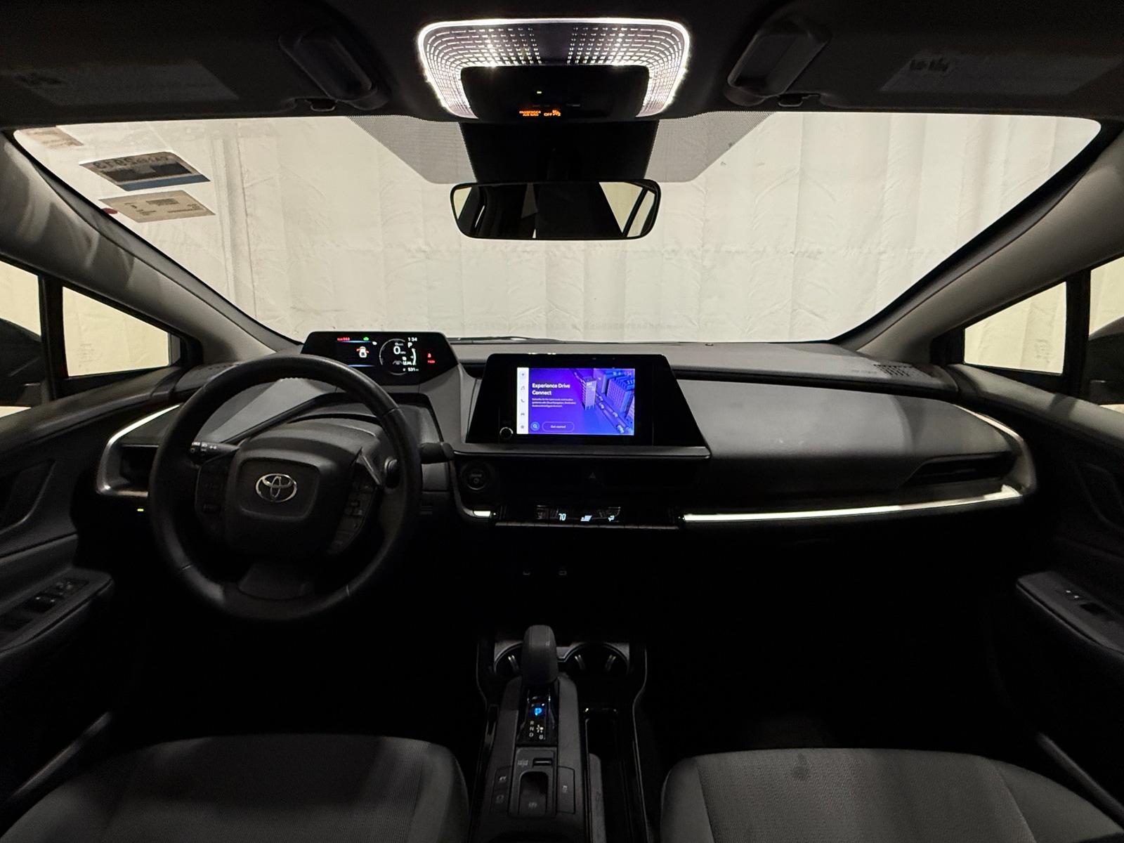 Thumbnail: 2025 Toyota Prius - 3