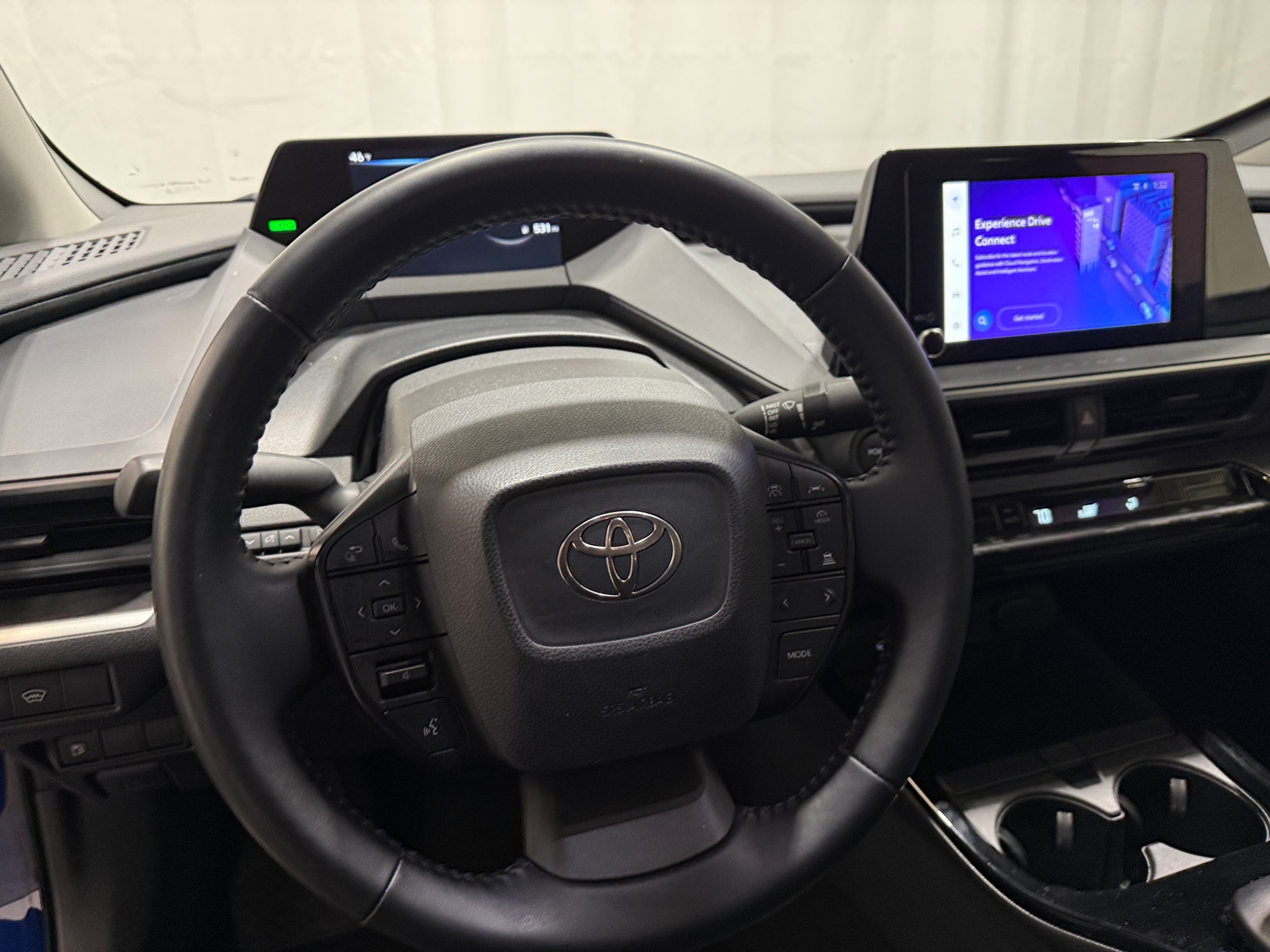 Thumbnail: 2025 Toyota Prius - 5