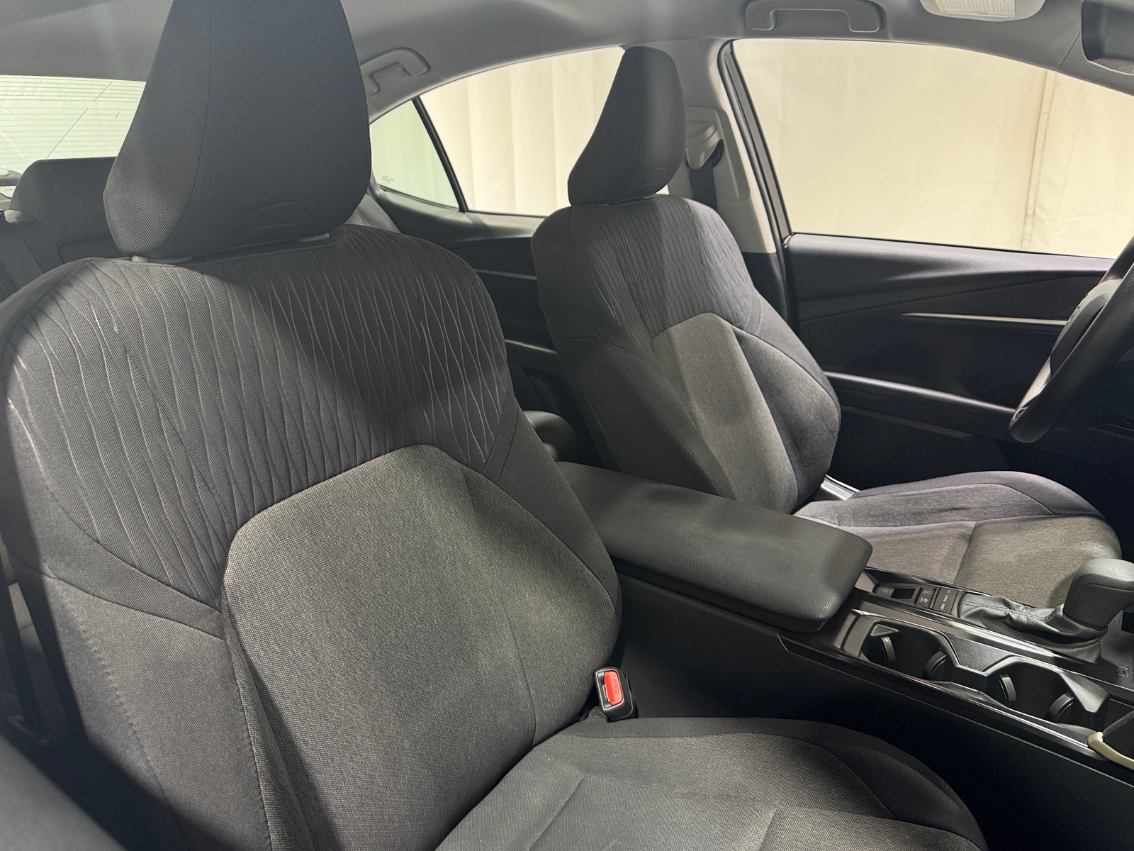 Thumbnail: 2025 Toyota Camry - 2