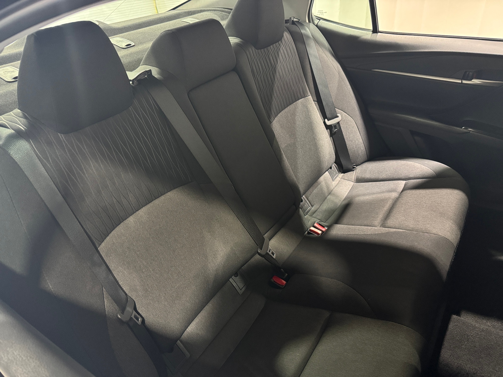 Thumbnail: 2025 Toyota Camry - 6