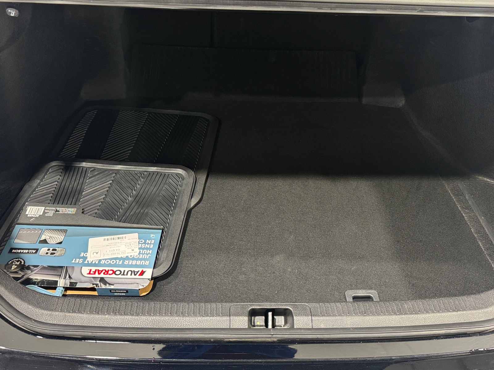 Thumbnail: 2025 Toyota Camry - 7