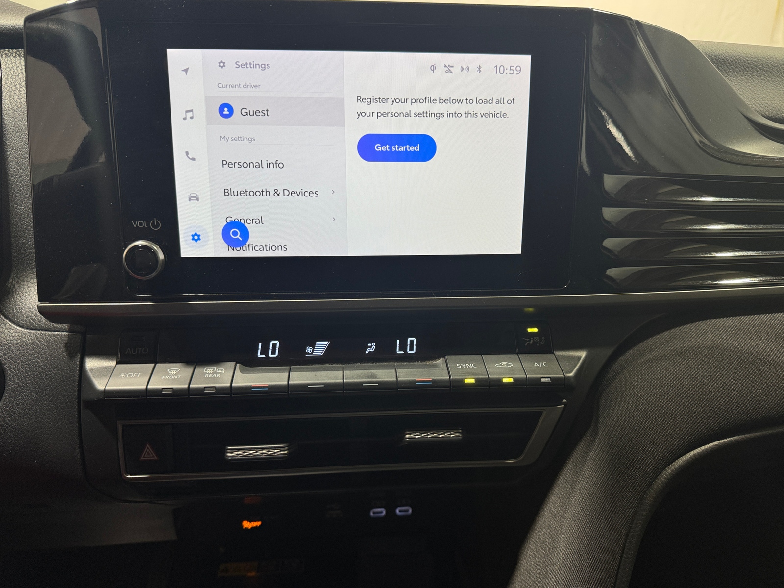 Thumbnail: 2025 Toyota Camry - 4