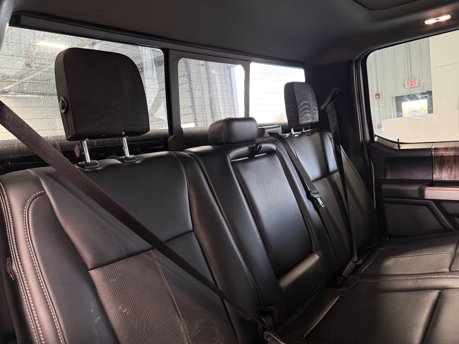 Thumbnail: 2020 Ford Econoline - 5